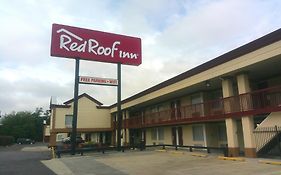 Red Roof Inn Washington, Dc